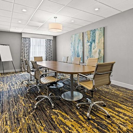 Best Western Plus Airdrie Gateway מראה חיצוני תמונה