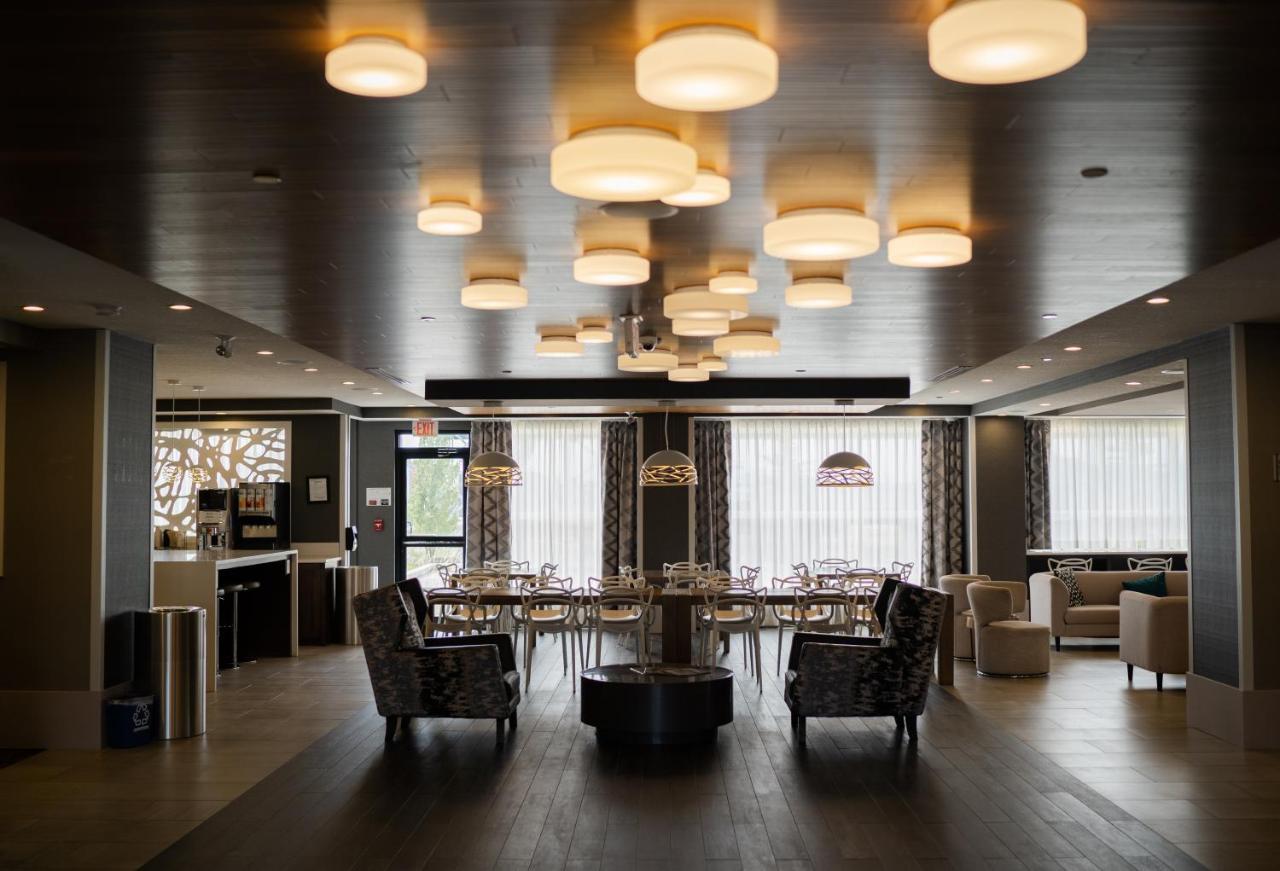 Best Western Plus Airdrie Gateway מראה חיצוני תמונה