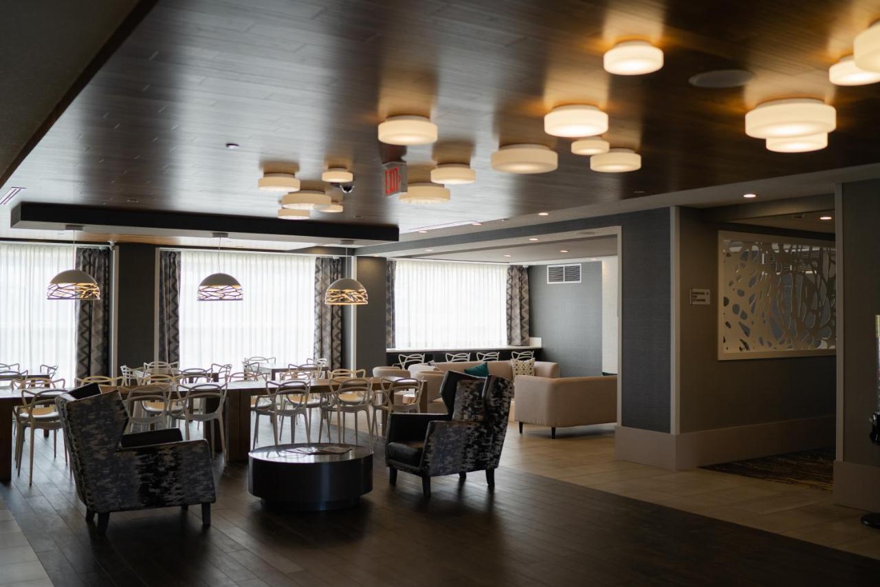 Best Western Plus Airdrie Gateway מראה חיצוני תמונה