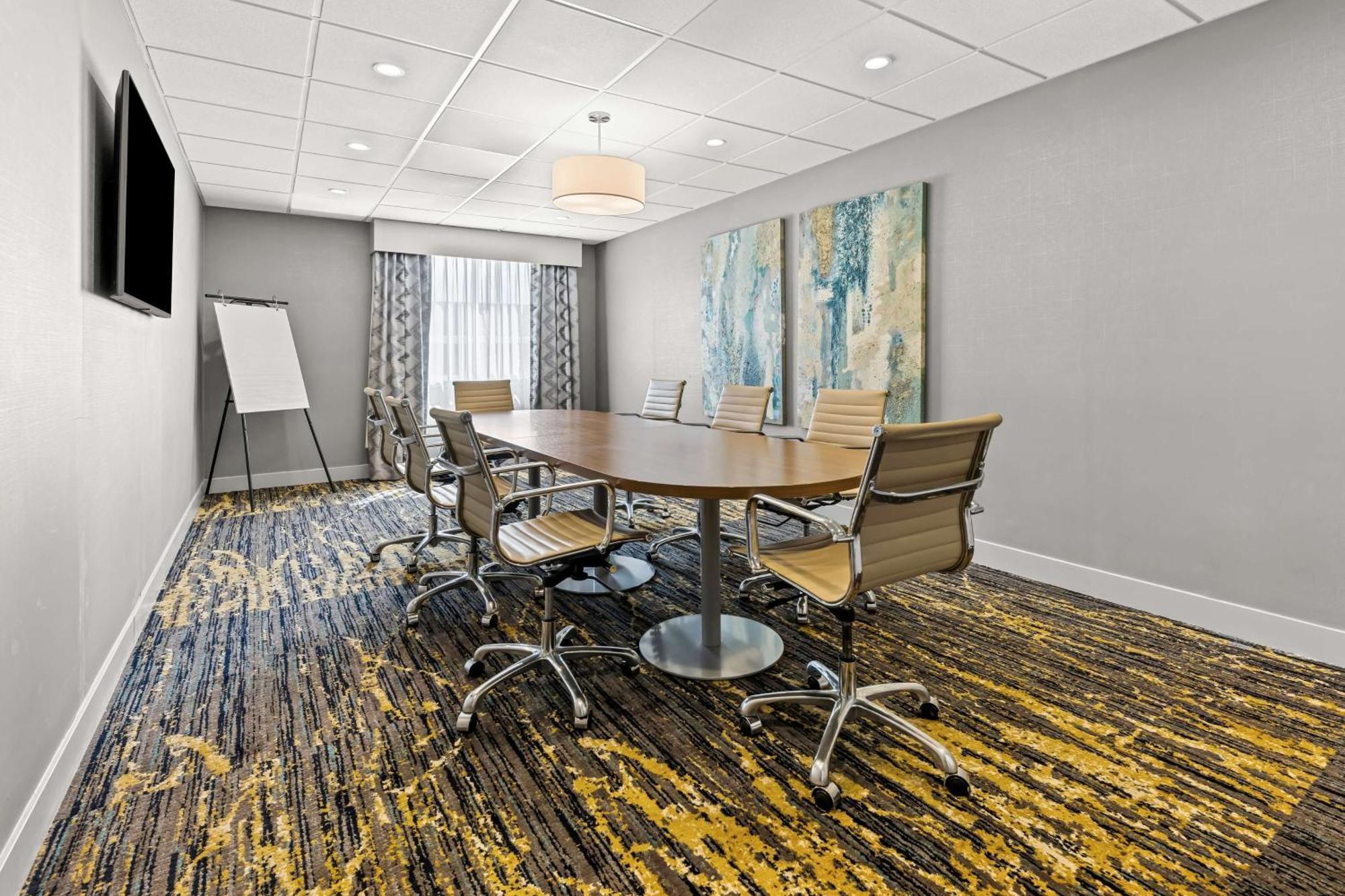 Best Western Plus Airdrie Gateway מראה חיצוני תמונה
