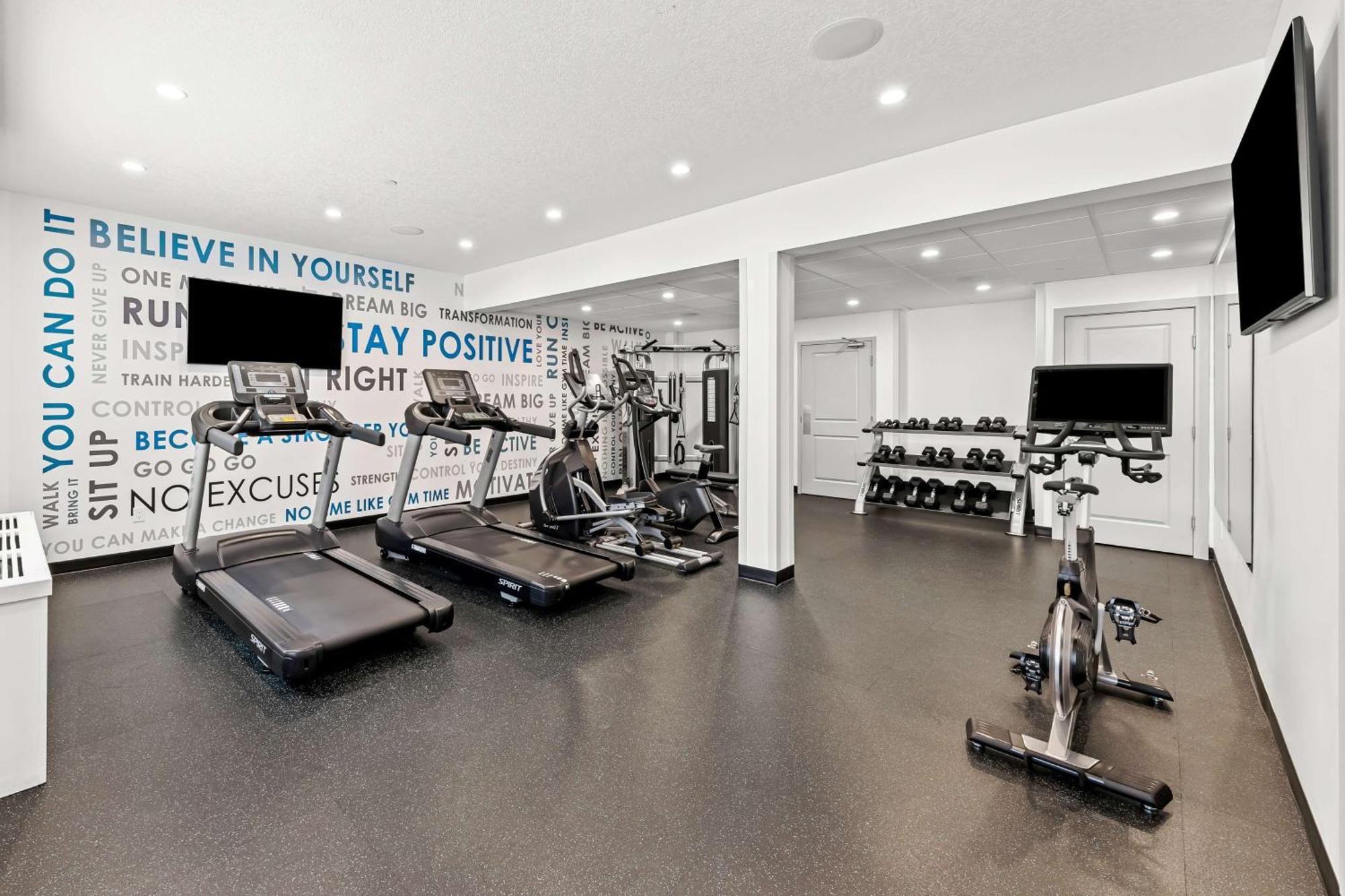 Best Western Plus Airdrie Gateway מראה חיצוני תמונה